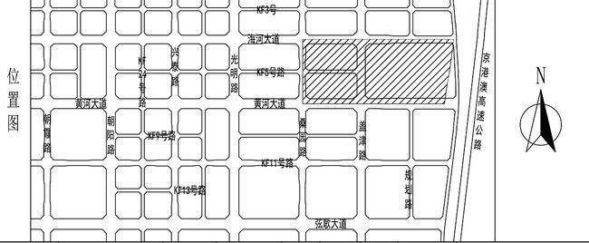 地產先鋒｜利好來了！安陽新增兩所中小學、一處農貿中心用地