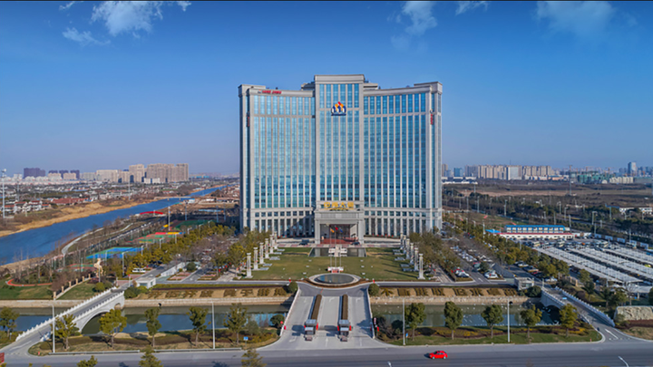 大灣區(qū)布局再發(fā)力千億中南將為樂平帶來什么？
