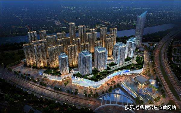 中南正榮海上明悅 大型開發(fā)商設(shè)計品質(zhì)有保障