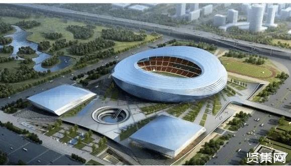 2021年鄭州市453個重大項目名單公布！各投資項目一覽