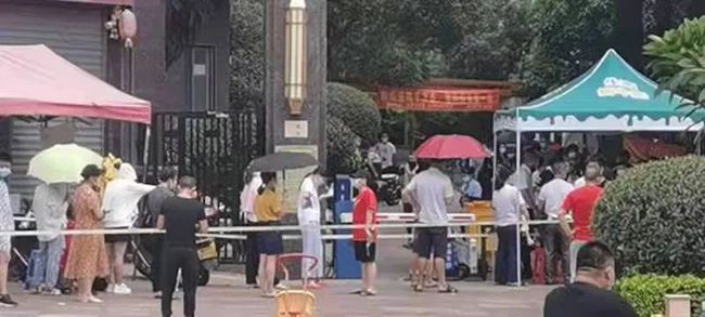 福建本土新增“22+13”廈門一醫(yī)院暫停門急診！