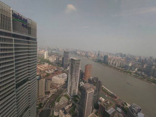 上海虹口北外灘將打造全球資產(chǎn)管理中心核心承載區(qū)