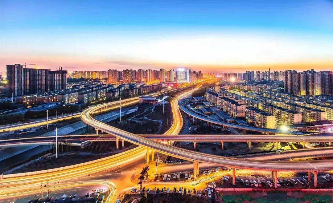 總投資112萬(wàn)億元！2022年河北省重點(diǎn)建設(shè)項(xiàng)目名單公布丨商機(jī)