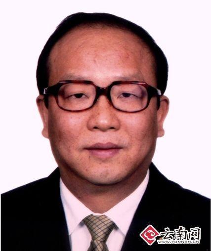 李小三任云南省委副書(shū)記劉洪建任云南省委常委