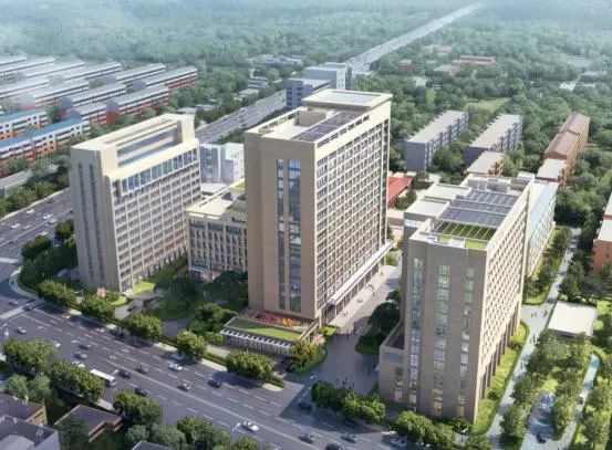 2022年河北省重點(diǎn)建設(shè)醫(yī)療項(xiàng)目名單公布（附蕞新進(jìn)展）