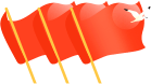 南平市直機(jī)關(guān)“兩優(yōu)一先” 擬表彰對(duì)象公示