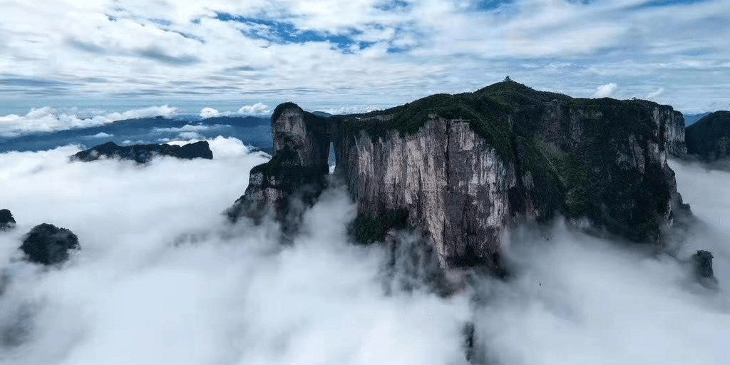 公布了？張家界迎來(lái)好消息這所獨(dú)立院校即將轉(zhuǎn)設(shè)為本科院校