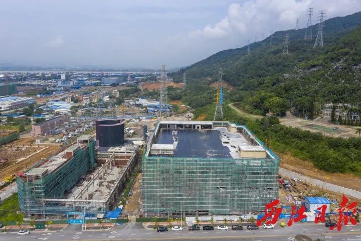 半年引進28個項目投資總額超92億元！肇慶這塊“吸金地”還將……