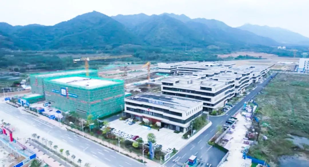 筑巢引鳳！端州加快園區(qū)建設(shè)推動產(chǎn)業(yè)項目集聚