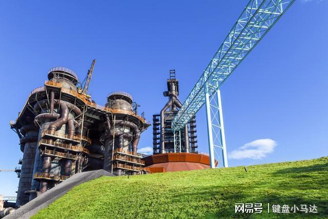 黃石作為中國近代工業(yè)頭部城為何現(xiàn)在GDP遠(yuǎn)不如襄陽和宜昌？