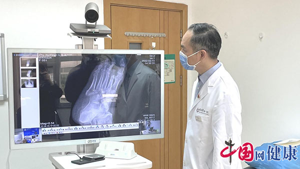 三明構(gòu)築“數(shù)字健共體”打造新時代健康保障體系