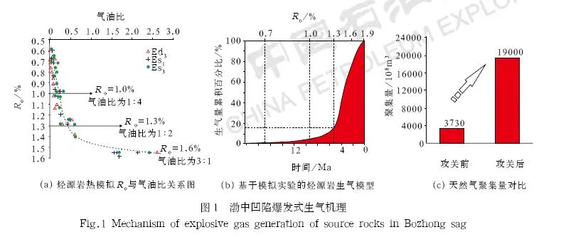 億噸級油氣田規(guī)模增儲！中國海油“十三五”油氣勘探重大成果及“十四五”前景展望