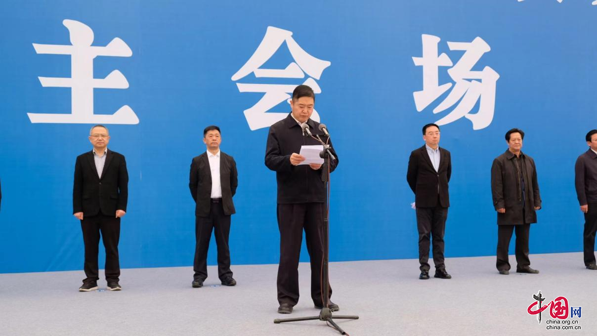 總投資172億元！四川能投廣元燃機等136個廣元市重大項目集中開工